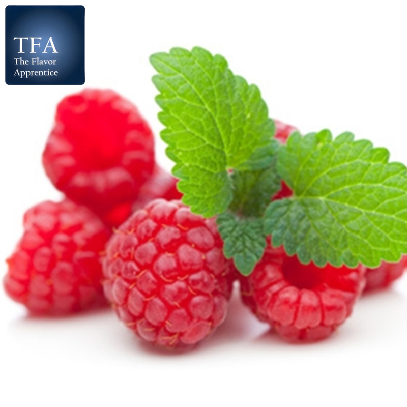 

TFA Raspberry (Sweet) 10ml Essence Flavor Foodgrade