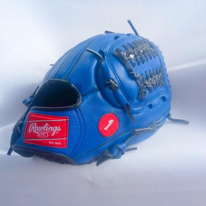 glove baseball softball