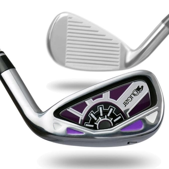 Golf Stick Iron 7 Golf Pemula Man's and Ladies