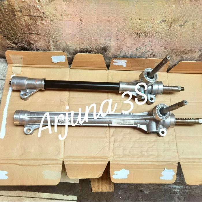 rack steer/rack steering/bak steer wuling cortez, almaz