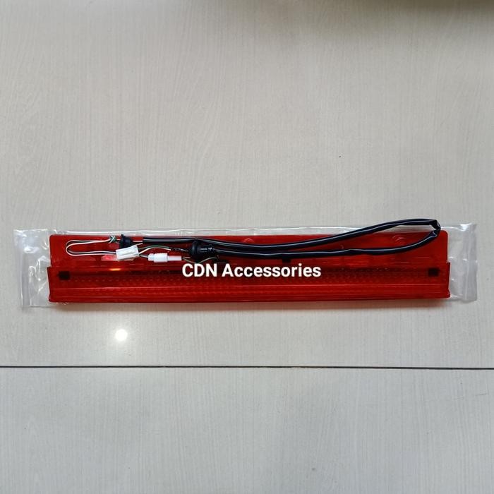 lampu spoiler kijang kapsul 97-99