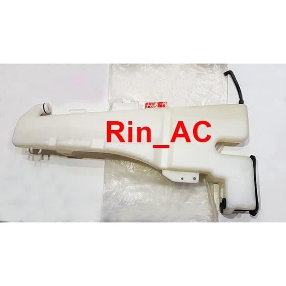 Tabung Botol Tangki Tutup Cadangan Air Wiper Washer Crv Gen2 2002-2006