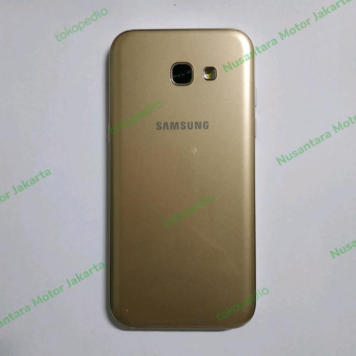 Dummy Hp Samsung Galaxy A5 2017