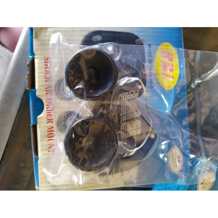 Karet Support Shock Depan Rbi Honda Maestro Cielo Grand Genio Prestige