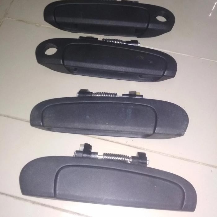 Handle Luar Kia Picanto