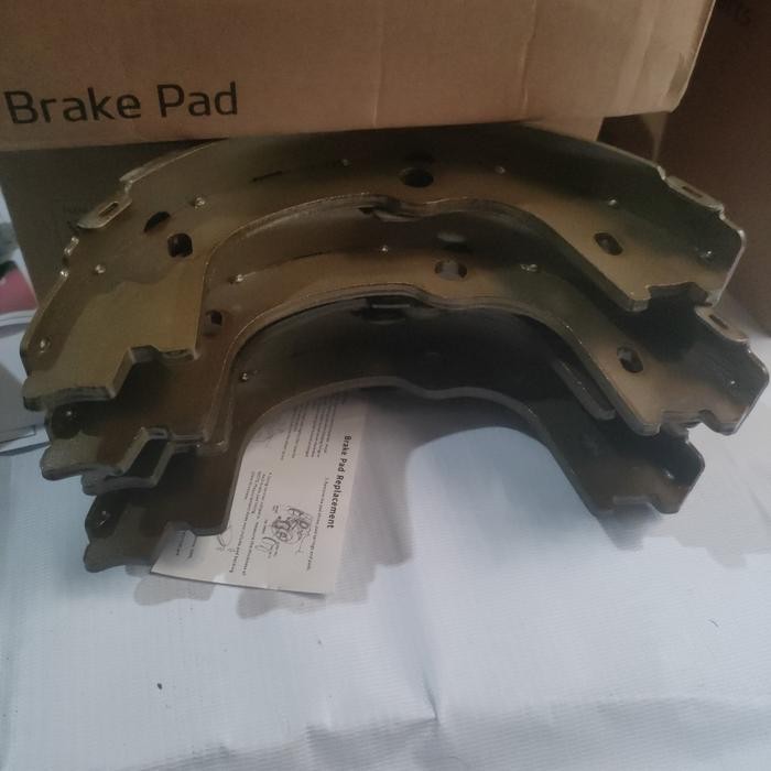 Kampas Rem Tangan Hyundai H1