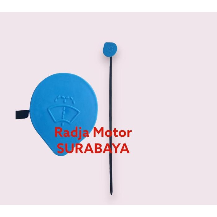 Tutup Tabung Air Wiper Crv Gen3 2007 2008 2009 2010 2011 2012