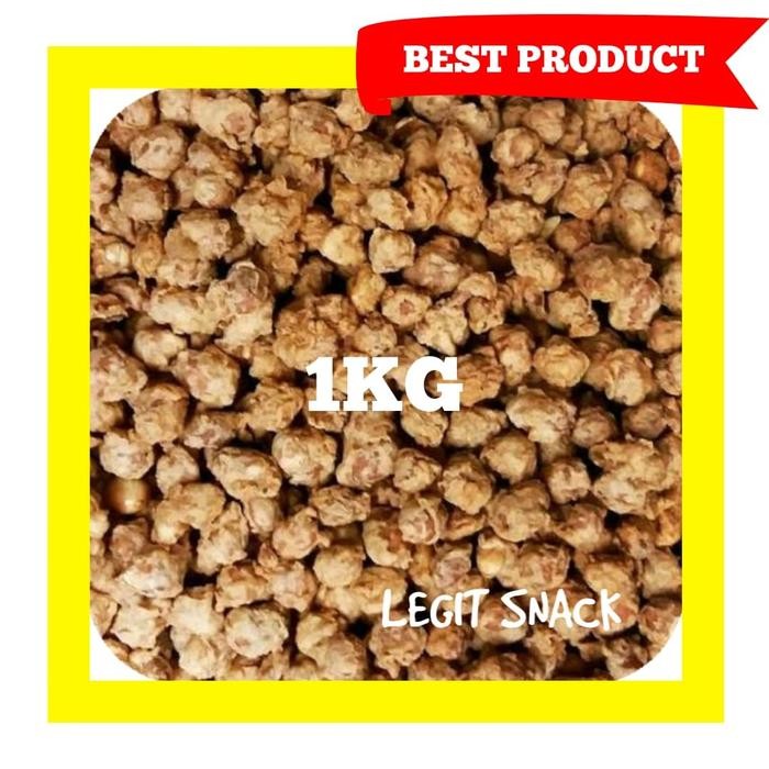 

1KG KACANG MEDAN / KACANG TELOR TELUR *