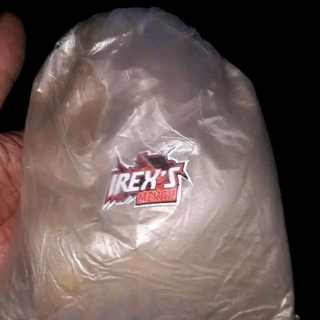 lemak kuda irex umpan galatama lele & bawal gram *