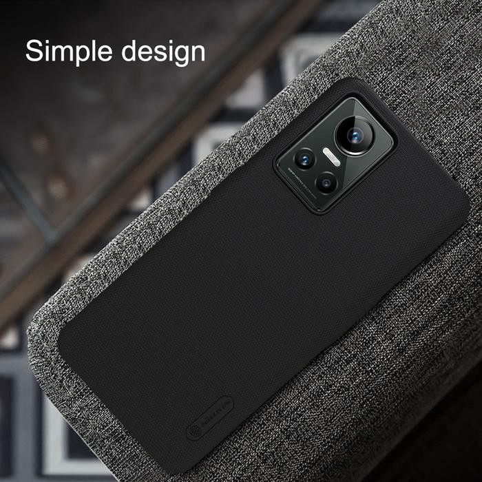 Original Hardcase Realme GT Neo 3 Realme GT Neo 3 Case Cover