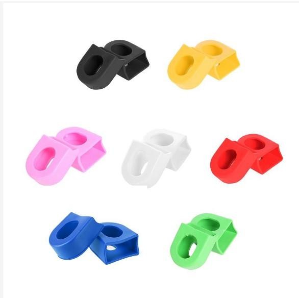 COVER/PELINDUNG CRANK PEDAL SEPEDA SATU SET