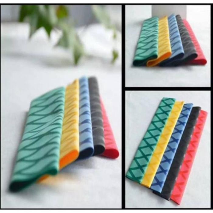 karet bakar bocap diameter 45&50 mm