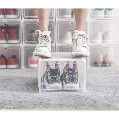 kotak sepatu - kotak sepatu lipat - kotak sepatu xl