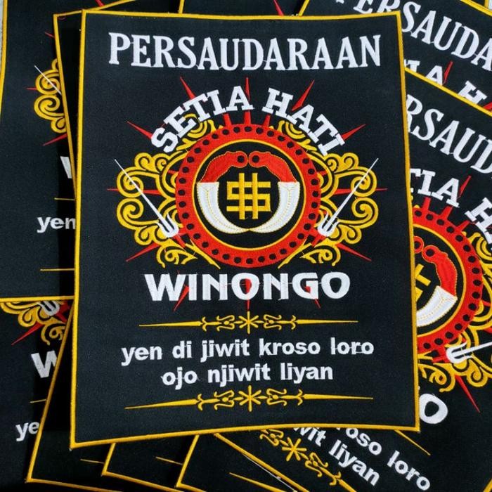 FAVORITE Bet Punggung PSHW (uk.35*27)