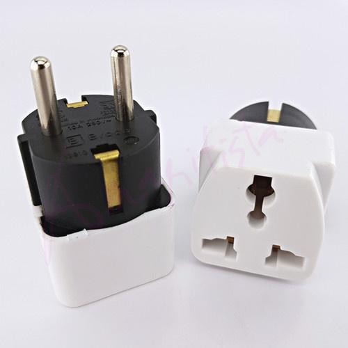 BROCO UNIVERSAL ADAPTOR PLUG