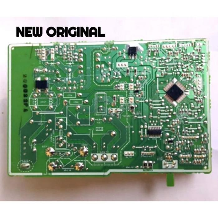 Modul pcb ac Samsung MIDEA standar 1/2pk - 1pk original