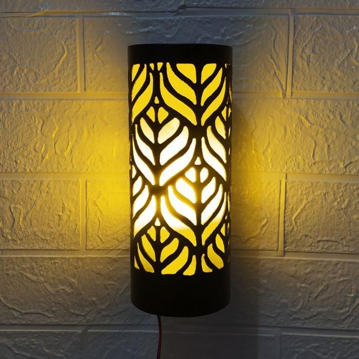 Lampu Dinding / Lampu Dinding Minimalis / Lampu Teras