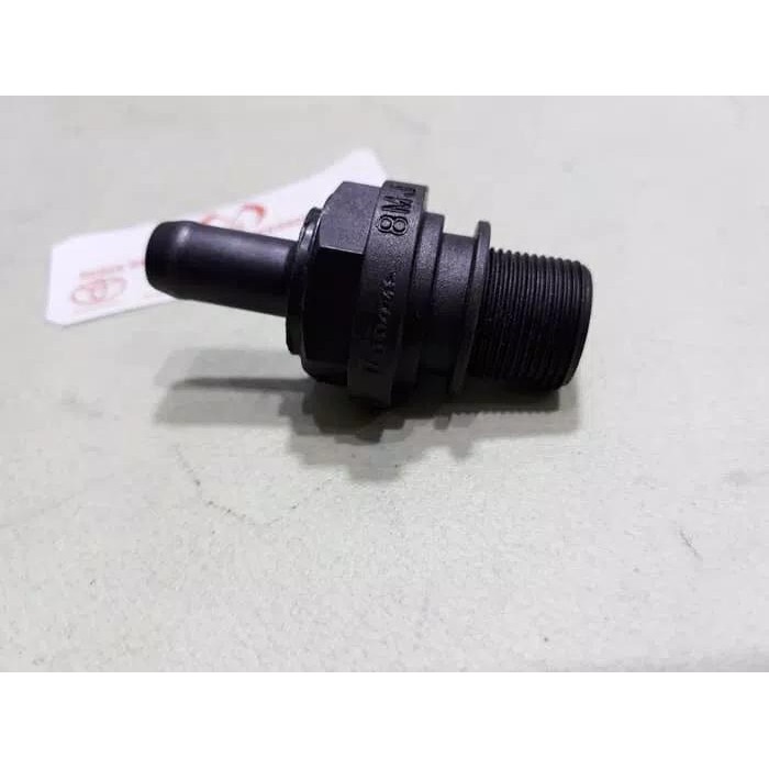 PVC Valve Tutup Klep Valve PVC Innova Fortuner Hilux