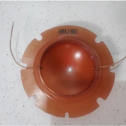 SPUL SPOOL TOA LAMA TOA BIRU F135B 128F SPOL SEPUL