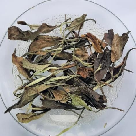 

White Tea Bai Mu Dan White Peony