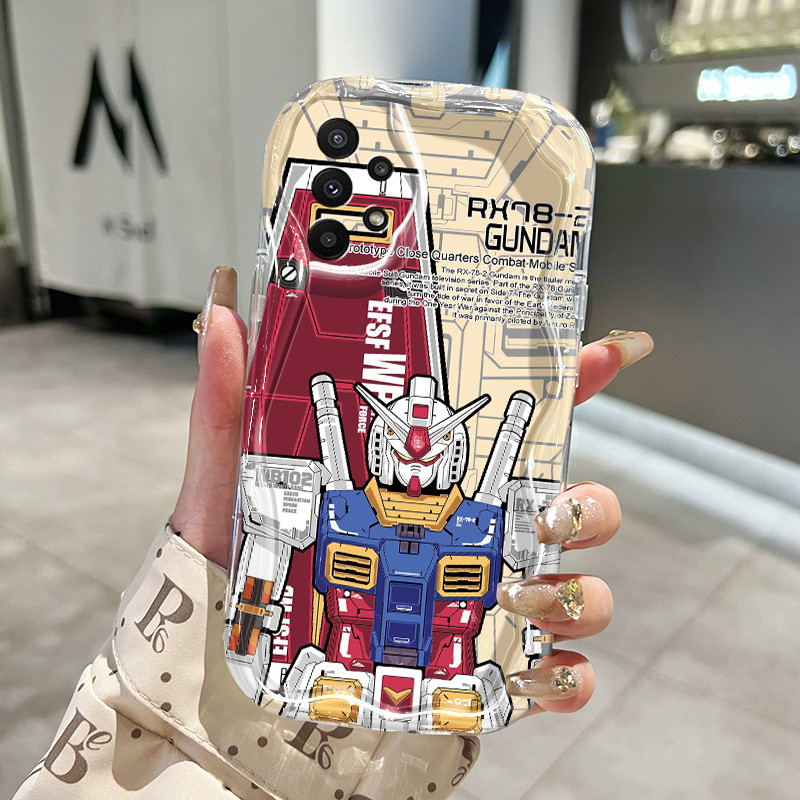 Casing Hp Untuk Samsung Galaxy A52 5G A52s 5G A22 M22 A23 A21s A24 A71 A72 4G A72 5G Case Casing Sof