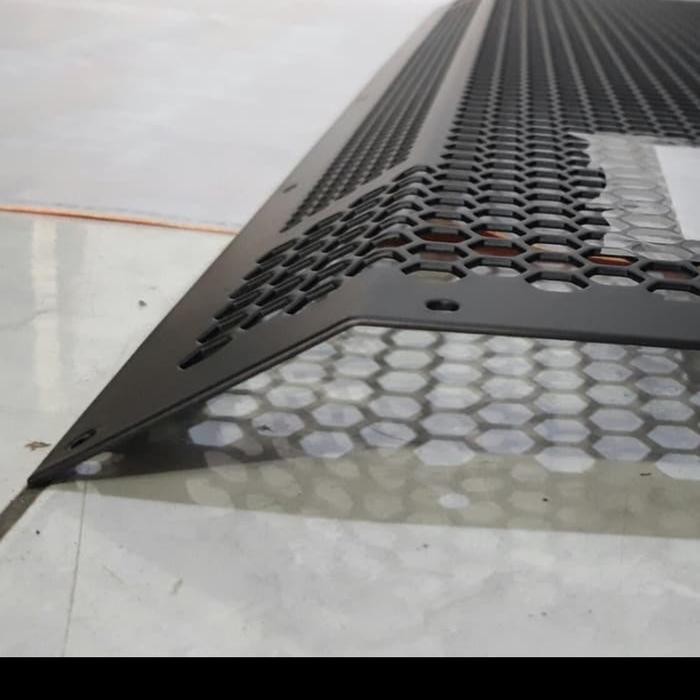 Grill Speaker 12 X 12 Axiss Ram Speaker Gril Speaker Box