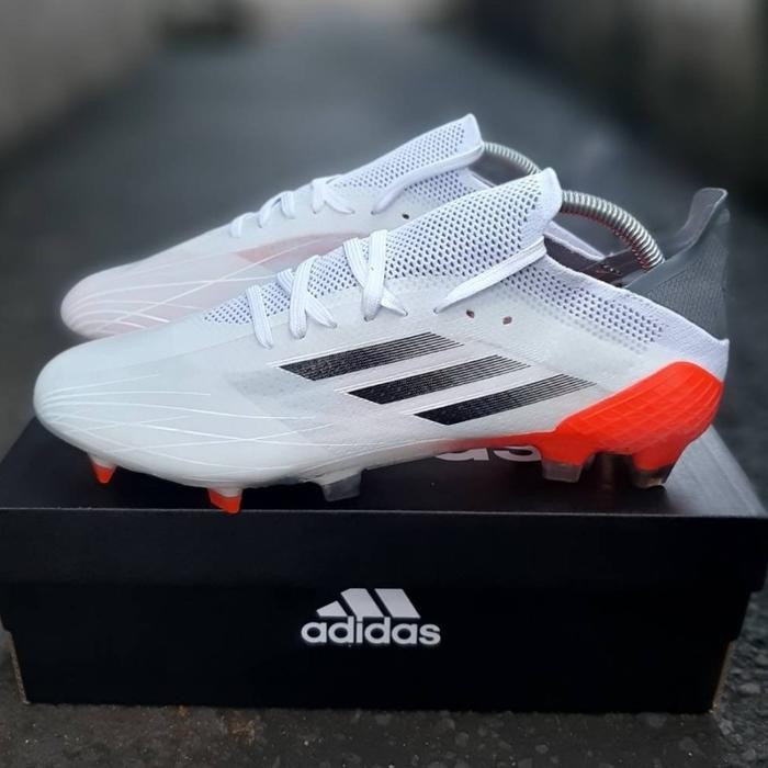 Menarik Adidas X Speedflow 1 Fg Mens