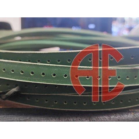 V-Belt Perforated Belt Sunrope Belt Lubang Terlaris