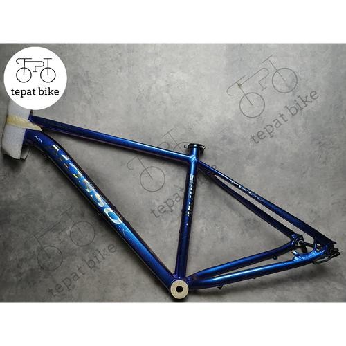 Frame MTB 27,5 Mosso 7519 Falcon XCT TA 142mm Cameleon 7519 XCT