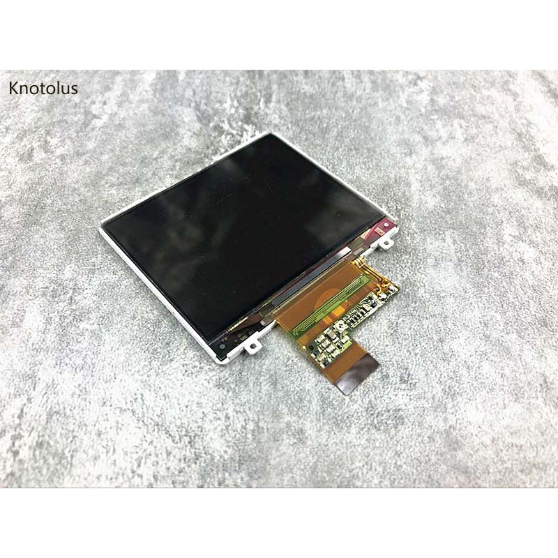 Internal Lcd Display Screen Repair Replacement For Ipod 6Th Gen Classic 80Gb 120Gb 160Gb And 7Th Gen