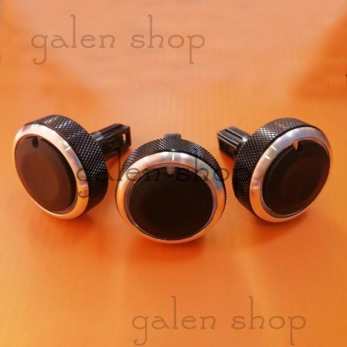 Knob Knop AC Innova Reborn G