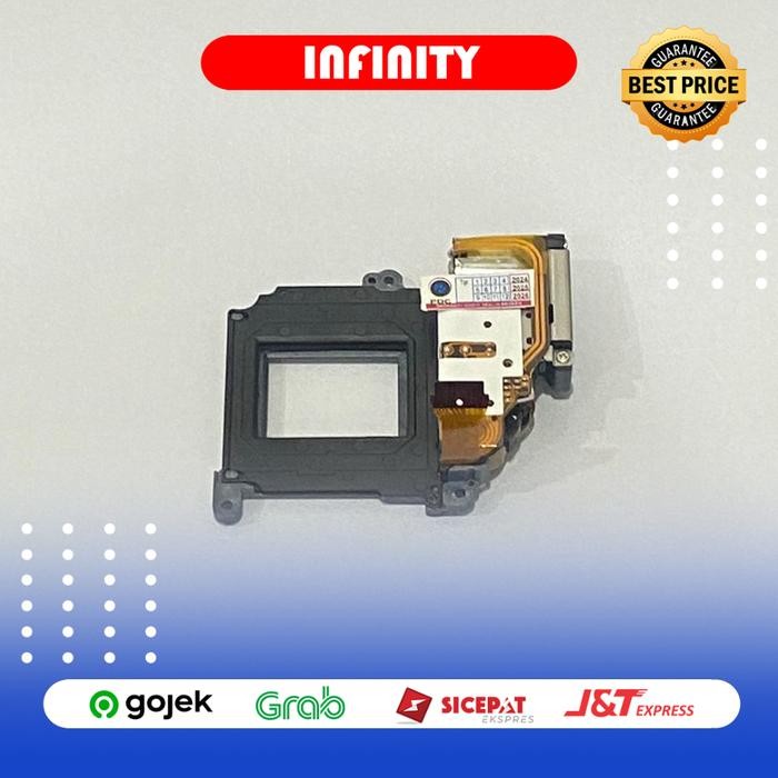 Shutter Unit Canon Eos M50 M-50 Eos-M50