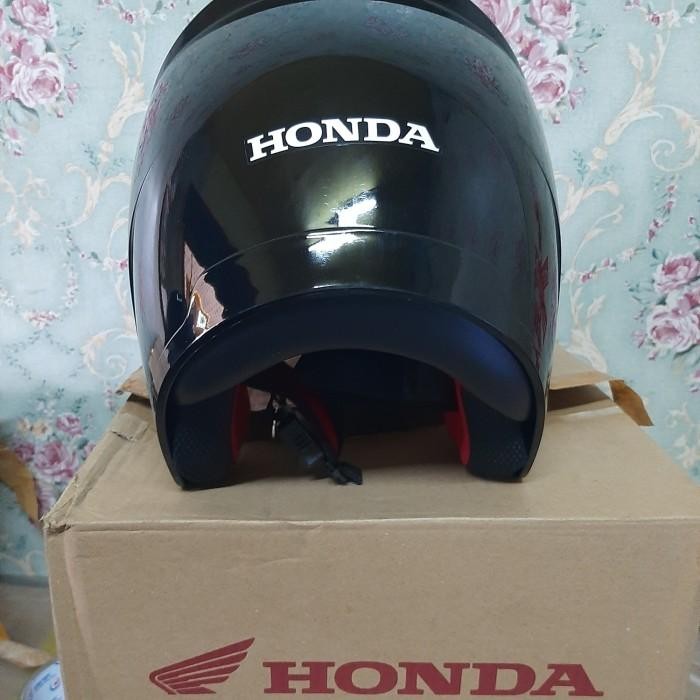 Helm honda New Pcx original