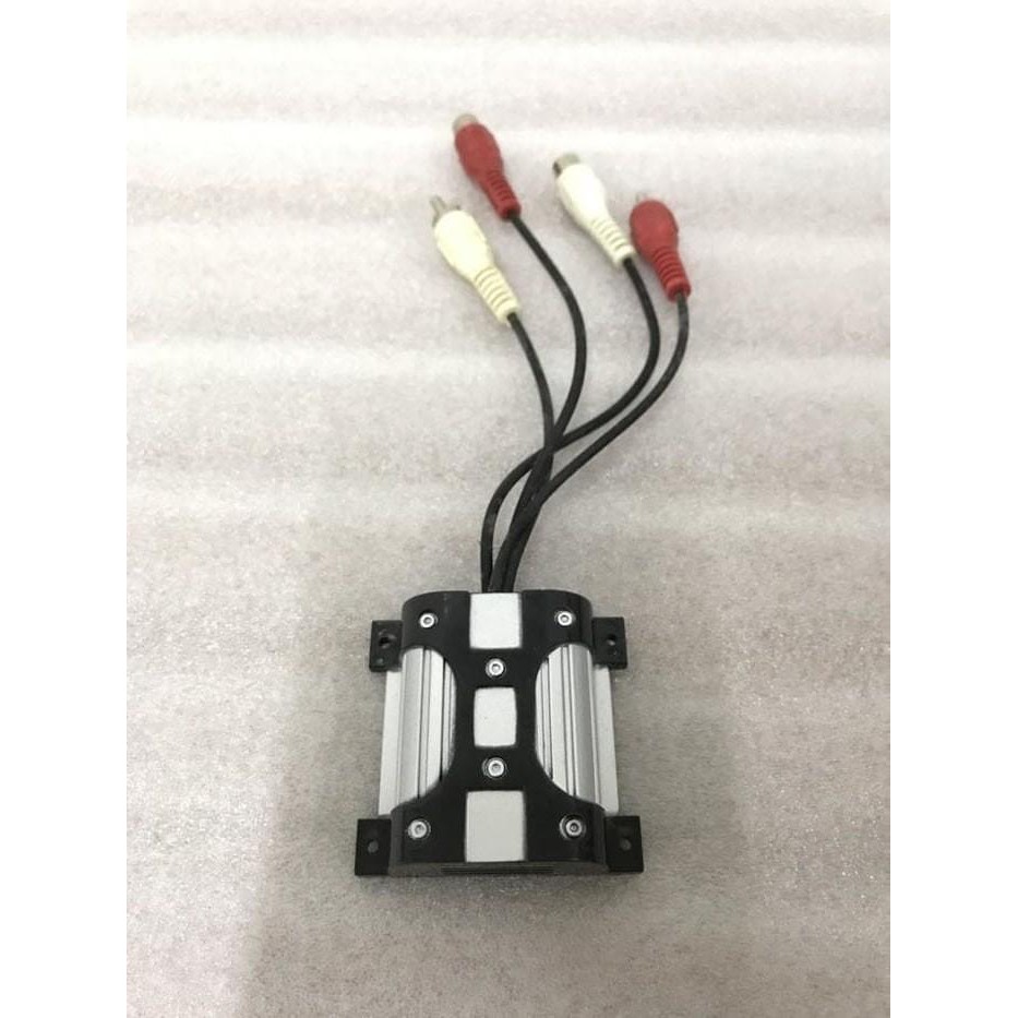 Anti storing audio mobil rca spw