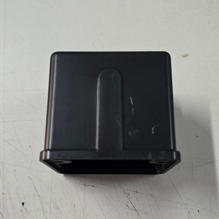 Sparepart Pompa Air Sanyo Terminal Cover / Tutup Kapasitor PH-175 C PDWH-200 PDH-200 PDWH-130 B