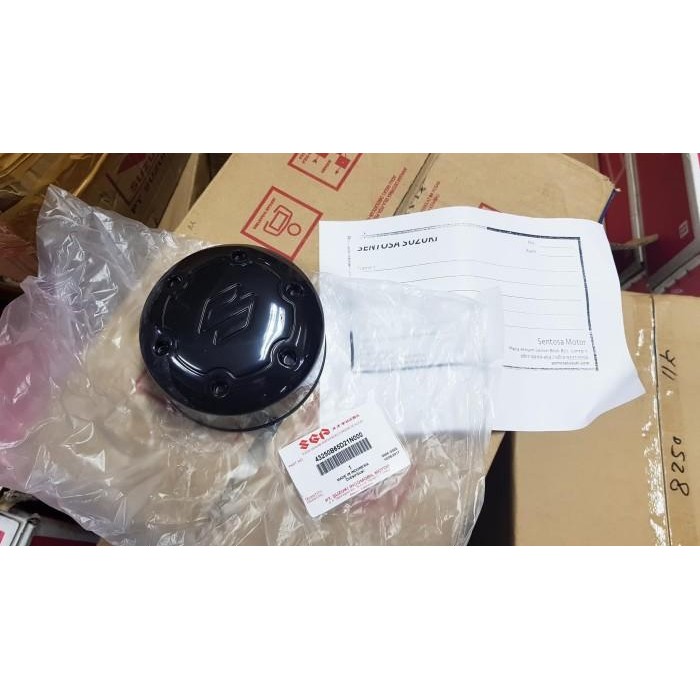 dop velg suzuki escudo 1.6 XL7 black asli sgp