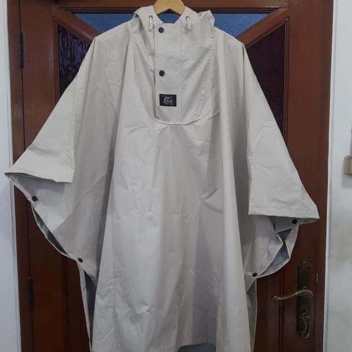 jas Hujan Alpina GPC-001