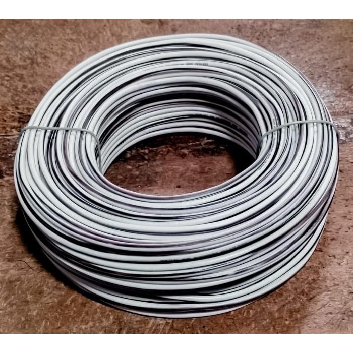 Automotive Cable Kabel Otomotif AVS 2.00 Sqmm 20M