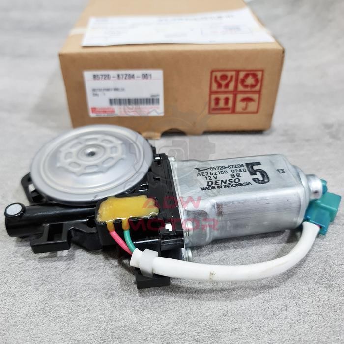 MOTOR POWER WINDOW KIJANG / VIOS / SOLUNA / TARUNA RH/LH ORIGINAL