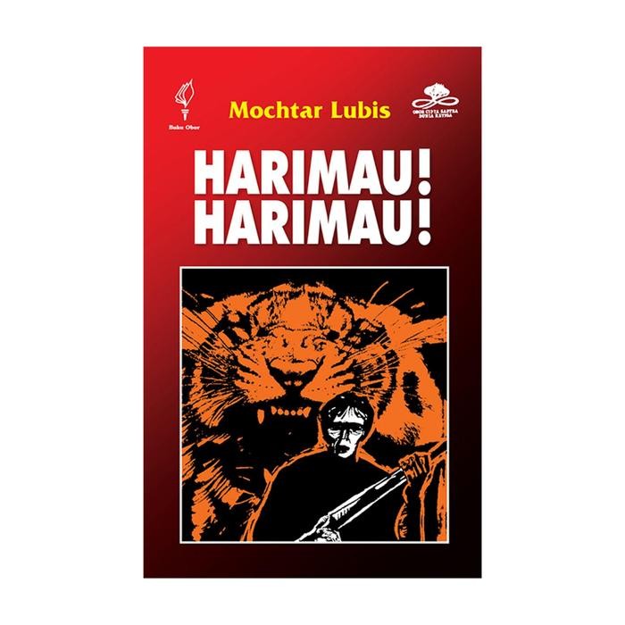 

Harimau-Harimau