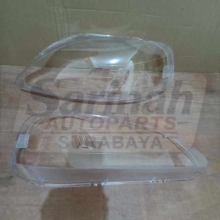 Mika Head Lamp Lampu Depan Honda Civic Ferio Facelift 1999 2000