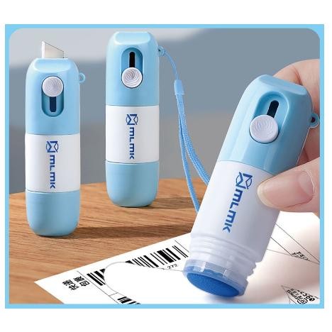 

Cairan Penghapus Pembersih Tinta Stempel Permanen