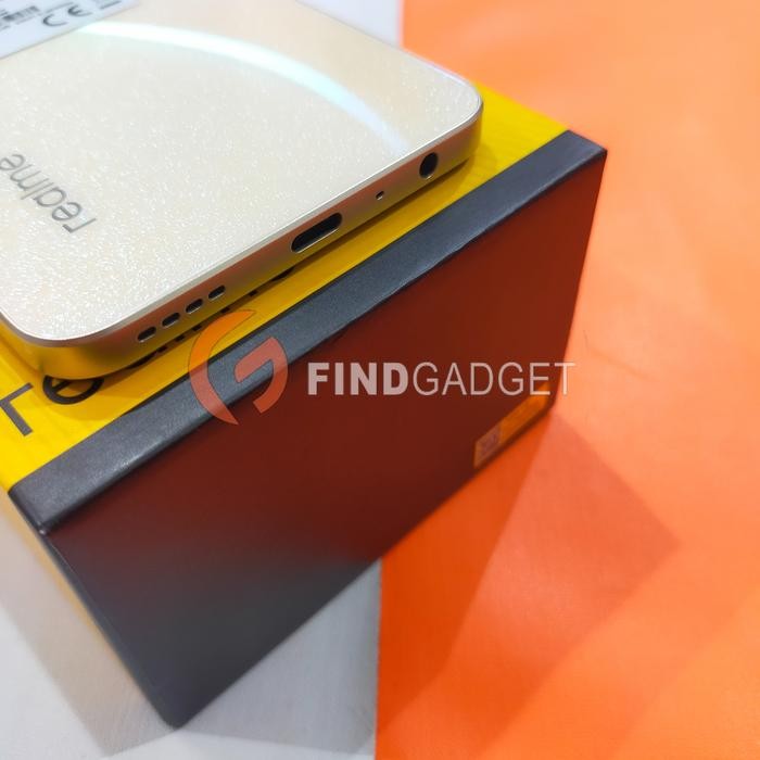 Realme 11 4G 8/256 RAM 8 ROM 256 GB Garansi Resmi Indonesia