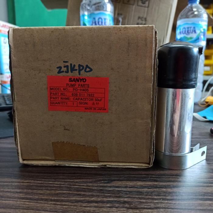 Capacitor SANYO PDH405 Original