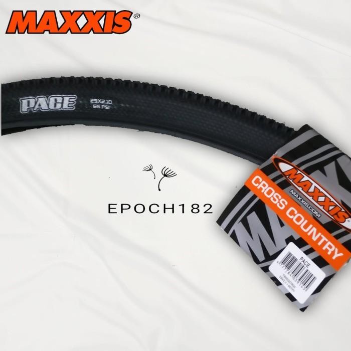 Ban Luar Sepeda Maxxis P 26 x 1.95, 26 x 2.10, 27.5 x 1.75, 27.5 x 1.95, 27.5 x 2.10 & 29 x 2.10 Se