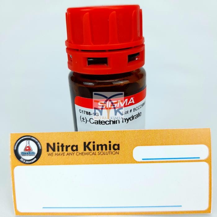 

Katekin/Catechin/Catekin/Catecin Bes Seller