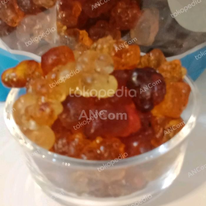 

Peach Gum dessert Collagen Premium / Tao Jiao