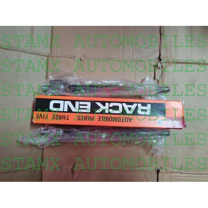 Rack End / Long Tie Rod sepasang ORIGINAL ASLI merk 555 Japan DATSUN GO