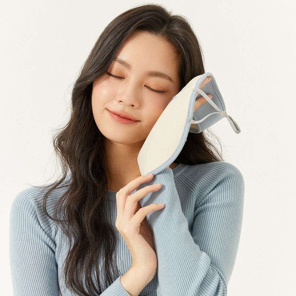 

OhSunny Women Cycling Face Cover Autumn Winter Windproof Warm UV Protection Breathable Full Face for