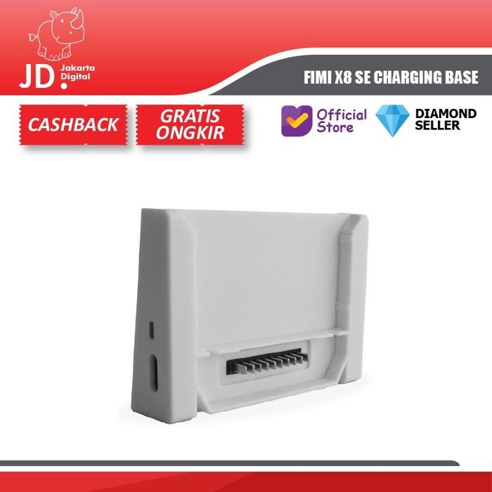 FIMI X8 SE CHARGING BASE - Charger Base Fimi X8SE Drone